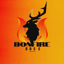 BONFIRE BASE Finance Logo